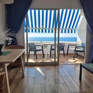Apartment Vv Casafaromar Oceanfront Comfort, Morro Jable